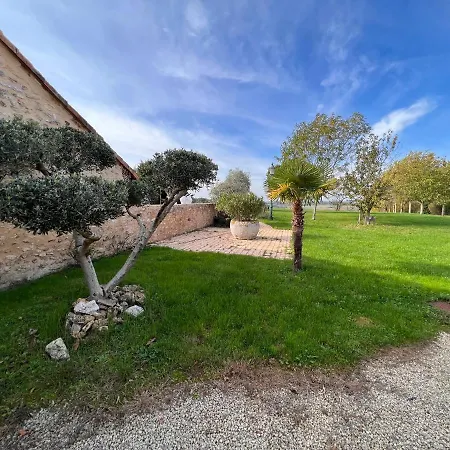 à 20 Min Des Cures Thermales De La Roche Posay - Casino * Archigny