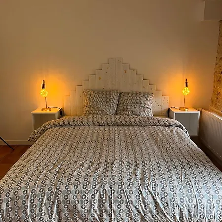 à 20 Min Des Cures Thermales De La Roche Posay - Casino * Archigny