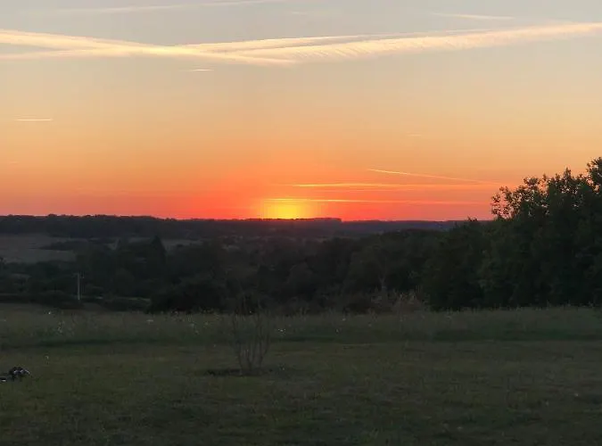 A 20 Min Des Cures Thermales De La Roche Posay - Casino * Archigny