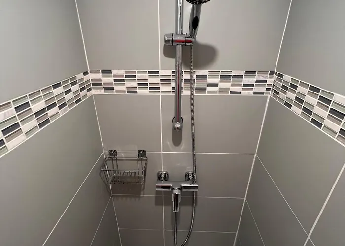 A 20 Min Des Cures Thermales De La Roche Posay - Casino Apartamento Archigny