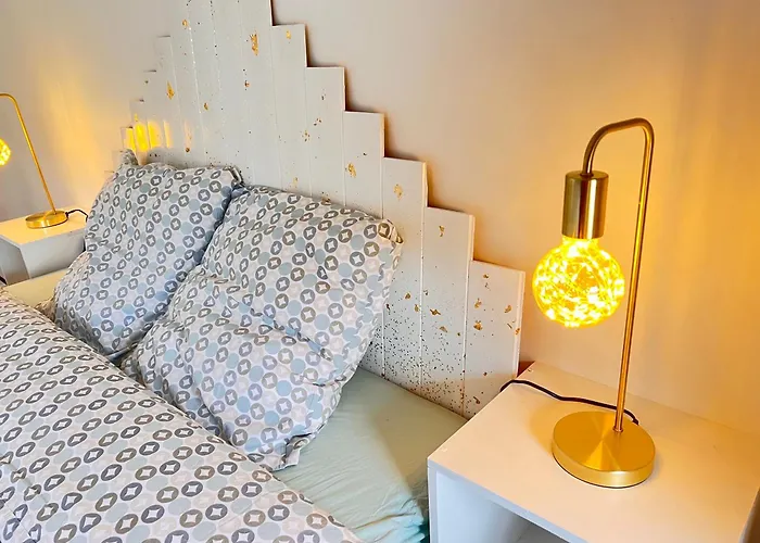 A 20 Min Des Cures Thermales De La Roche Posay - Casino Apartamento Archigny